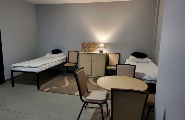 Przystan Apartamenty Hotel - Foto 7