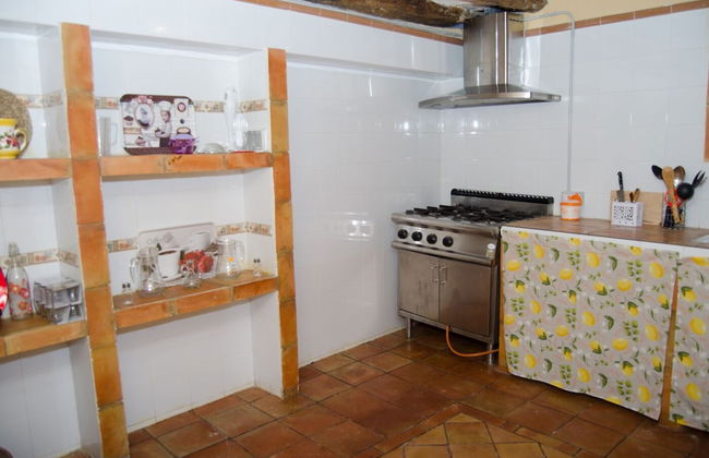 Country Houses Santa Ana de la Sierra - Foto 17