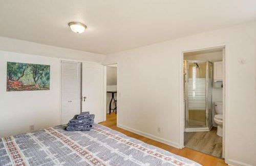 Walk to Beaches Waterfront Home in Port Orchard! - Foto 17