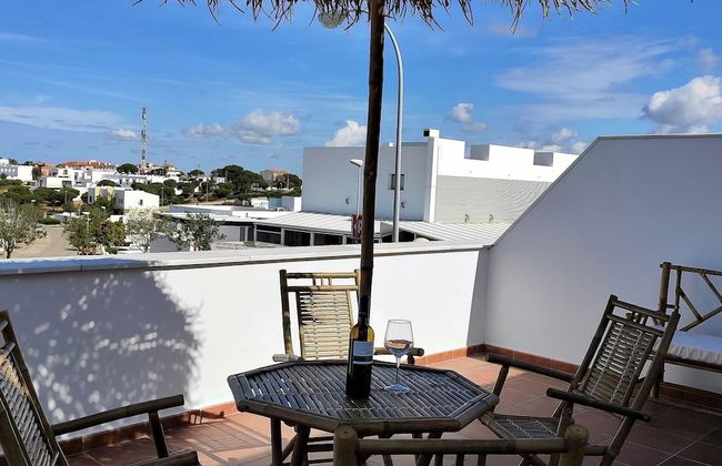 Rezon 1 5012 in Conil de la Frontera - Photo 17