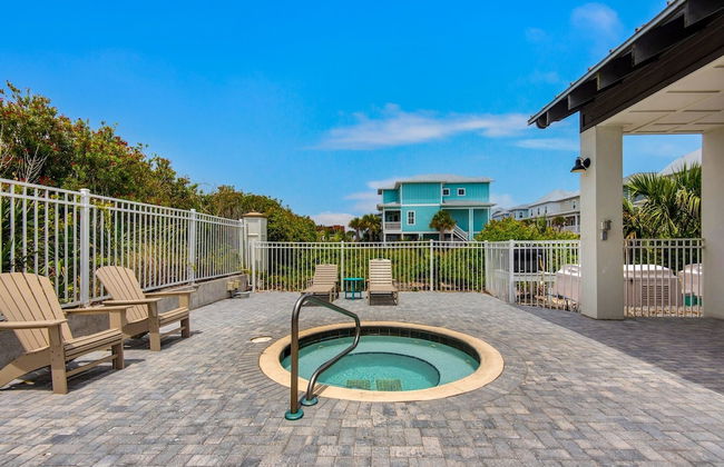 Sea View Play 3 Bedroom Home by RedAwning - Photo 31