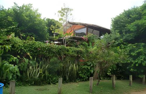 Quintal do Contêiner em Manguinhos - Photo 91