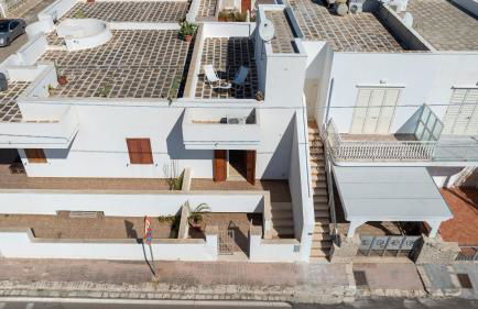 Gallipoli Il mare in una stanza - Foto 46