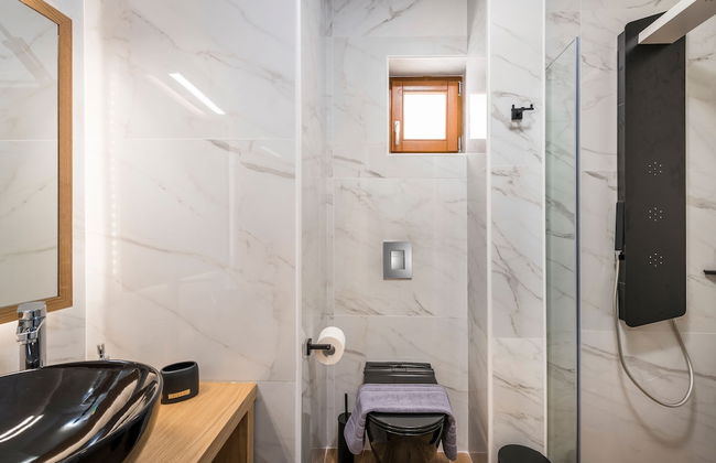 Evlimeni Suites - Foto 33