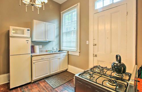 1 Mi to French Quarter Walkable NOLA Home! - Foto 8