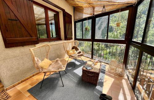 La Cascade, Venosc - Les 2 Alpes - Foto 8