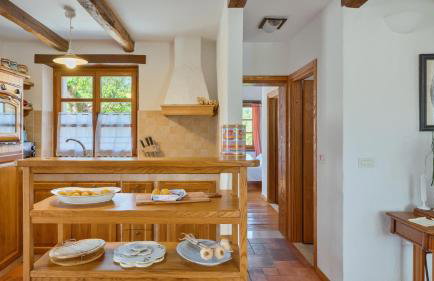 Rustic villa Nonna Lucia with pool in Groznjan - Foto 20