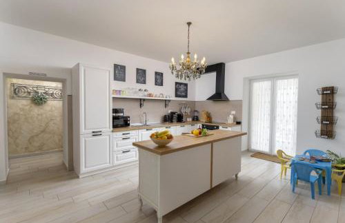 Villa Batelica in Sveti Bartul - Haus für 8 -10 Personen - Foto 17