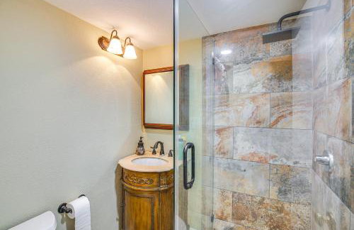 Anaheim Home with Pool, 14 Mi to Disneyland! - Foto 15