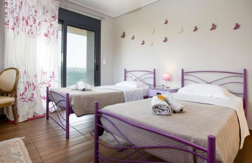 Villa Aggemari - Photo 20