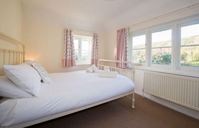 Church Cottage - Foto 6