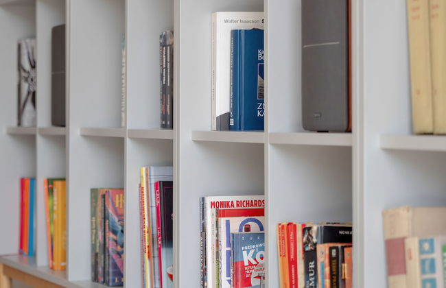 Łąkowa Apartment Łódź by Renters - Foto 40