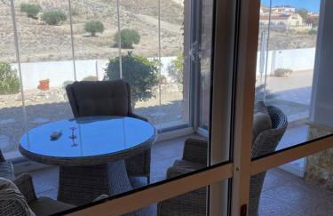 Casa Los Gilabertes - Foto 3