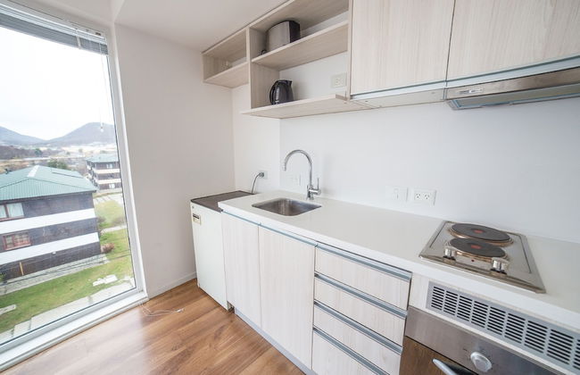 Pacífico Apartamentos Centro - Foto 65