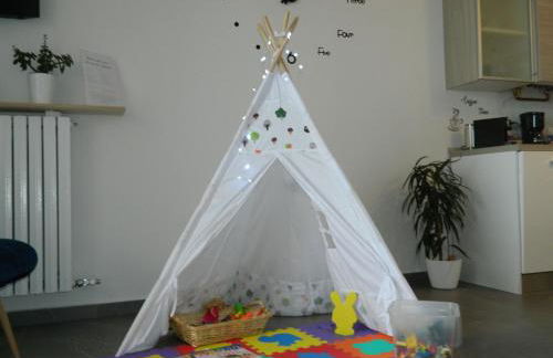 Lago Maggiore Holiday House With Panoramic Views - Foto 19