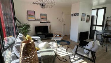 Duplex hypercentre - Photo 2