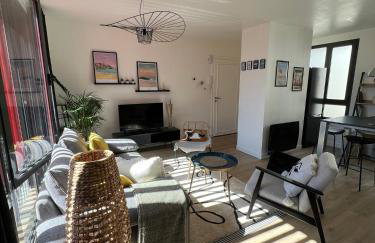 Duplex hypercentre - Foto 2
