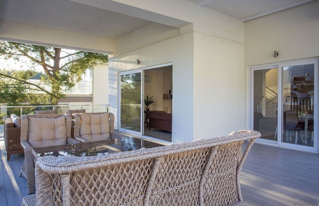 Residence Villa 6 - Foto 20