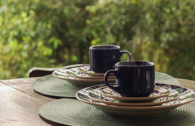 Chalés Pura Vida - Photo 42