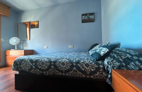 Entire Ocean View 2 bedroom beach apt Vilagarcía Carril - Foto 9