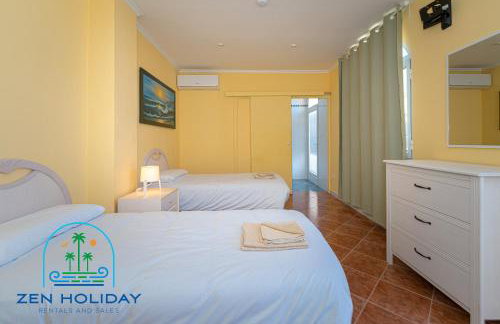 Villa Reyets 4 bed 3 bath Private Pool - Foto 27