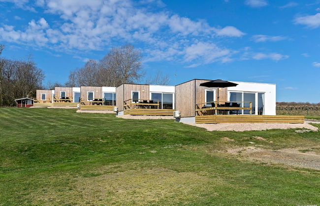 First Camp Röstånga-Söderåsen - Foto 1