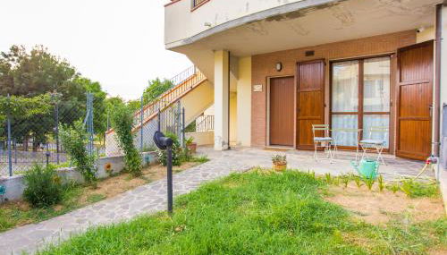 Casa Vacanze da Bea - Foto 2, Garden, Garden view