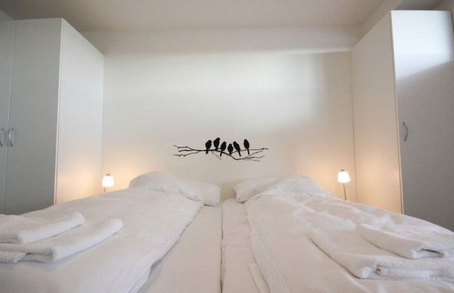 Flotmyrgården Apartment Hotel - Photo 5