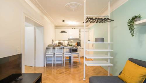 Modern Apartment Near Außenalster - Foto 5