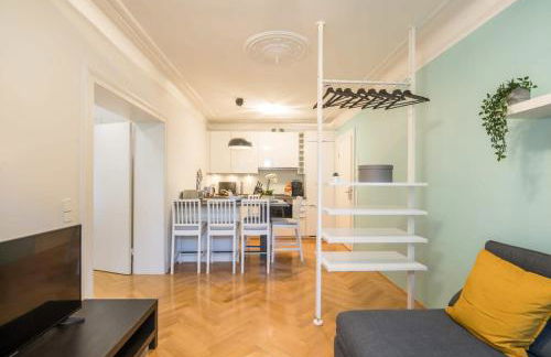 Modern Apartment Near Außenalster - Foto 5