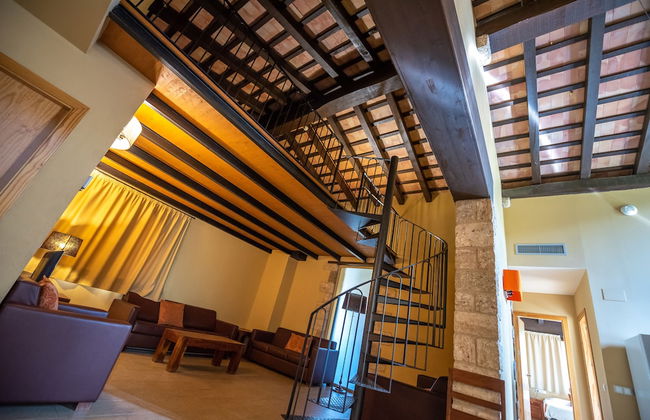 L'Arcada de Fares - Photo 26