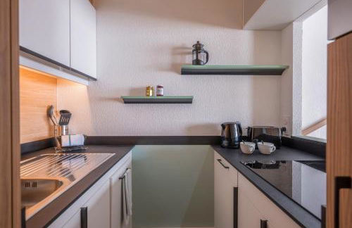 Résidence Pierre & Vacances Capella - Foto 16