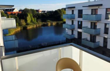 myHome z widokiem na wodę - Foto 29