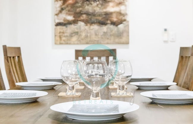 Zenhouse Stylish Lawn Workspace Outdoordining - Foto 8