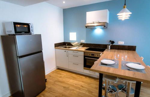 Home2Stay Valognes - Foto 32