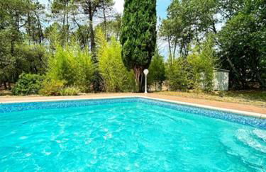 Villa proche Golfe de St Tropez - Foto 12