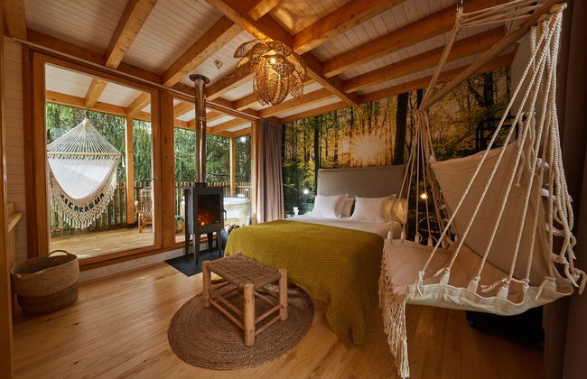 HolaCamp Camino - Photo 61