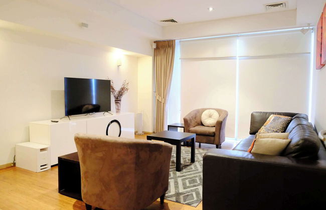 Gallery Serviced Apartments - Foto 19