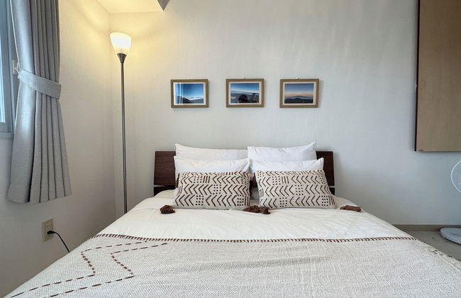 AMS Tower Nakajima - Foto 48