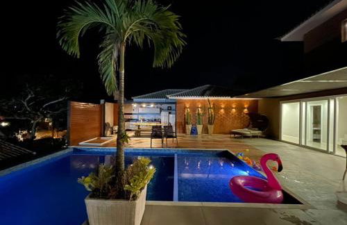 Maravilhosa casa Buzios - portodosolbuzios - Foto 31