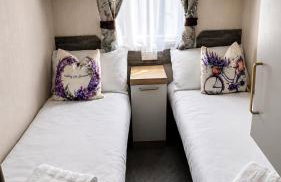 14b Medina Rise Thorness Bay Isle of Wight - Foto 10