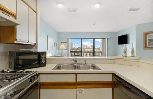 The Inn At St Thomas Square #1305A - Foto 20