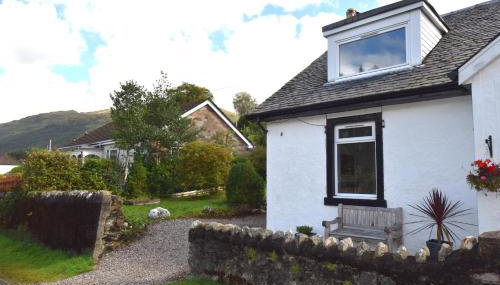 1 Planetree Cottage - Loch View - Foto 3