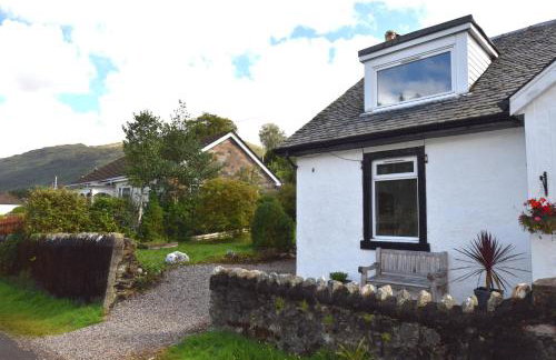 1 Planetree Cottage - Loch View - Foto 3