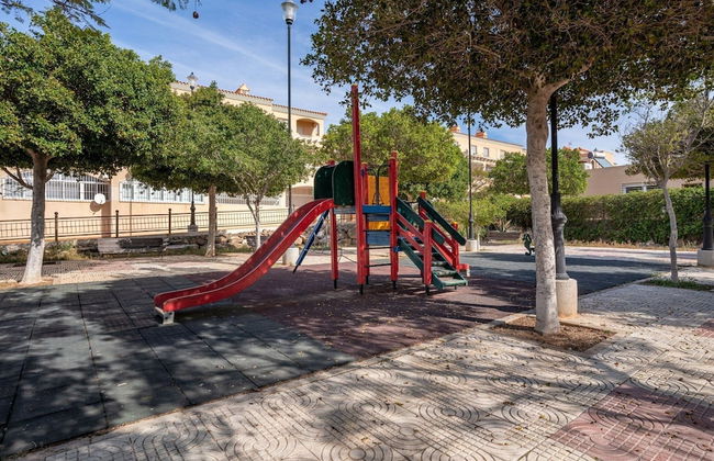 Belvilla by OYO Bonita Casa en Aguadulce - Foto 14