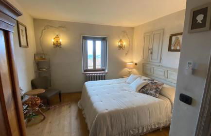 Residenza Buggiano Antica B&B - Charme Apartment in Tuscany - Foto 6