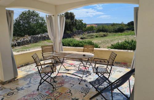 Apartment Rubus - Stivan, Cres - 900 m to Merascica beach - Foto 12