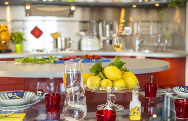 Villa Levante Amalfi Coast - Foto 31