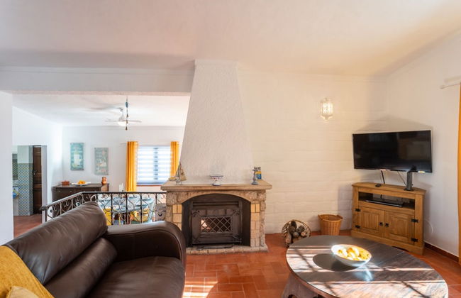 Casa Cora o in Carvoeiro - Foto 21