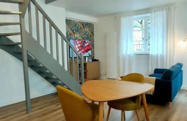 Petite maison centre-ville - Foto 21